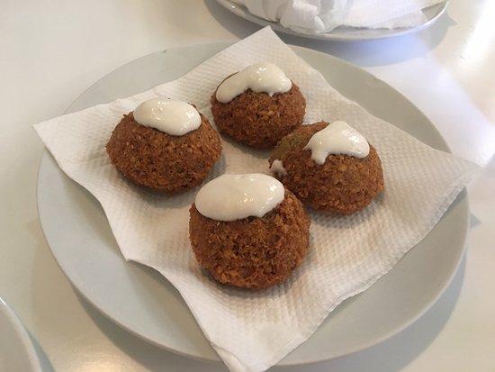 El Cocinero de Damasco